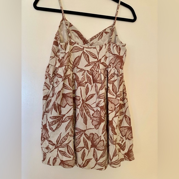 Gentle Fawn Mini Dress - Picture 3 of 4